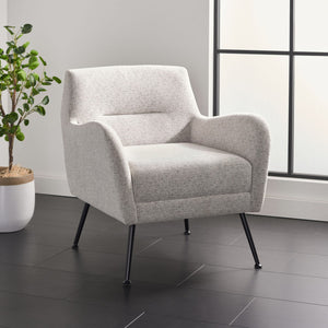 Safavieh Tilbrook Arm Chair ACH5203B
