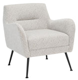 Safavieh Tilbrook Arm Chair ACH5203B