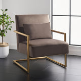 Safavieh Konomi Arm Chair  ACH5204A