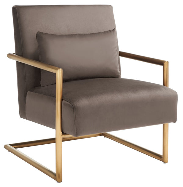 Safavieh Konomi Arm Chair ACH5204A