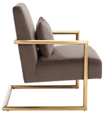 Safavieh Konomi Arm Chair  ACH5204A