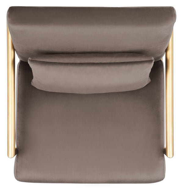 Safavieh Konomi Arm Chair ACH5204A