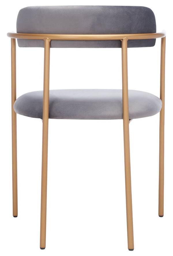 Safavieh Camille Side Chair ACH6201E-SET2