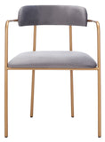 Safavieh Camille Side Chair ACH6201E-SET2