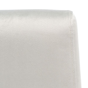 Romilly Velvet Accent Chair