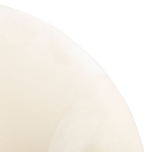 Mandi Velvet Accent Chair