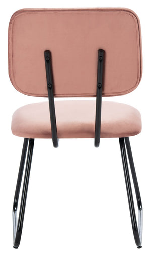 Set of 2 - Chavelle Side Chair