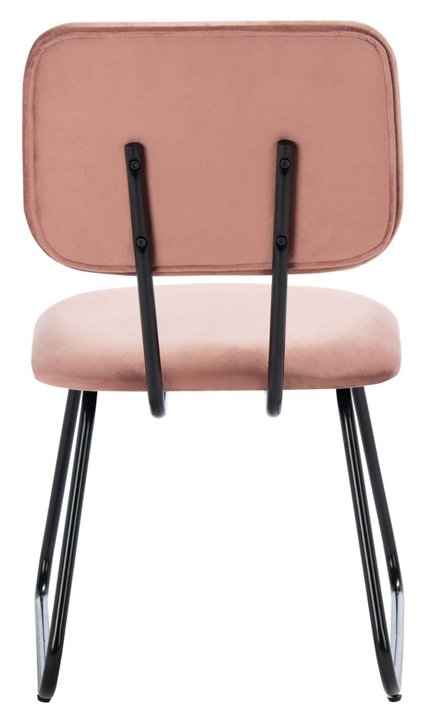 Set of 2 - Chavelle Side Chair