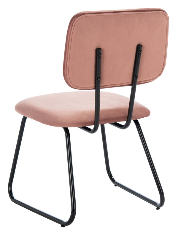 Set of 2 - Chavelle Side Chair