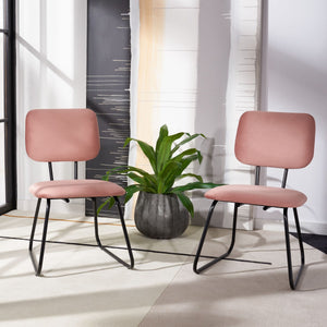 Set of 2 - Chavelle Side Chair