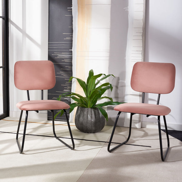 Set of 2 - Chavelle Side Chair