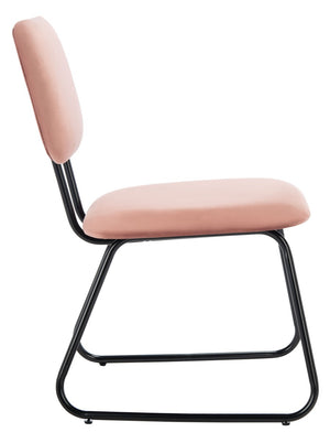 Set of 2 - Chavelle Side Chair