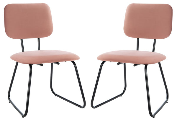 Set of 2 - Chavelle Side Chair