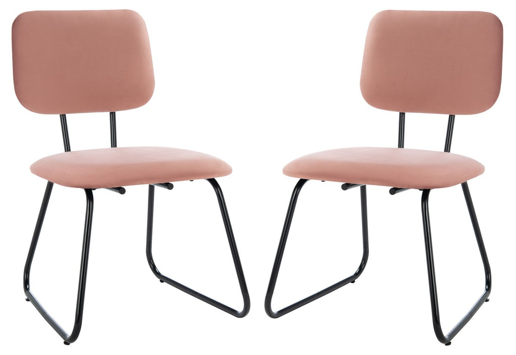 Set of 2 - Chavelle Side Chair