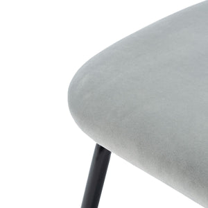 Set of 2 - Chavelle Side Chair