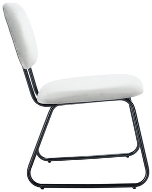 Set of 2 - Chavelle Side Chair