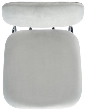 Set of 2 - Chavelle Side Chair