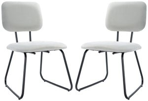 Set of 2 - Chavelle Side Chair