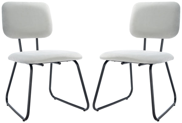 Set of 2 - Chavelle Side Chair