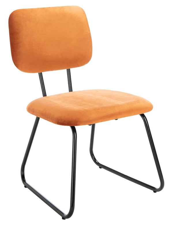 Set of 2 - Chavelle Side Chair
