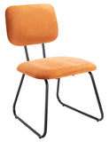 Set of 2 - Chavelle Side Chair