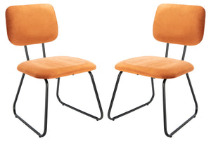 Set of 2 - Chavelle Side Chair