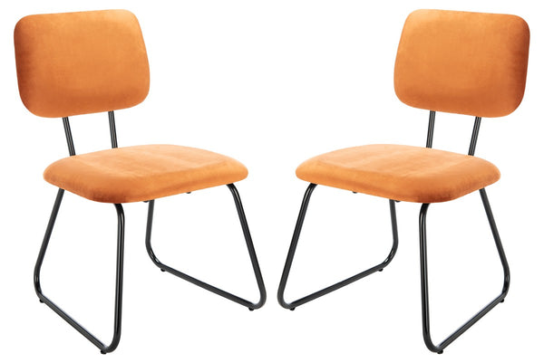 Set of 2 - Chavelle Side Chair