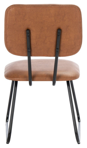 Set of 2 - Chavelle Side Chair