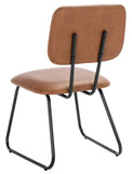 Set of 2 - Chavelle Side Chair