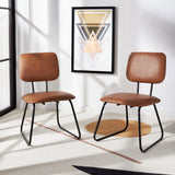 Set of 2 - Chavelle Side Chair