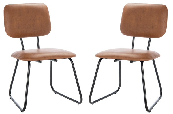 Set of 2 - Chavelle Side Chair