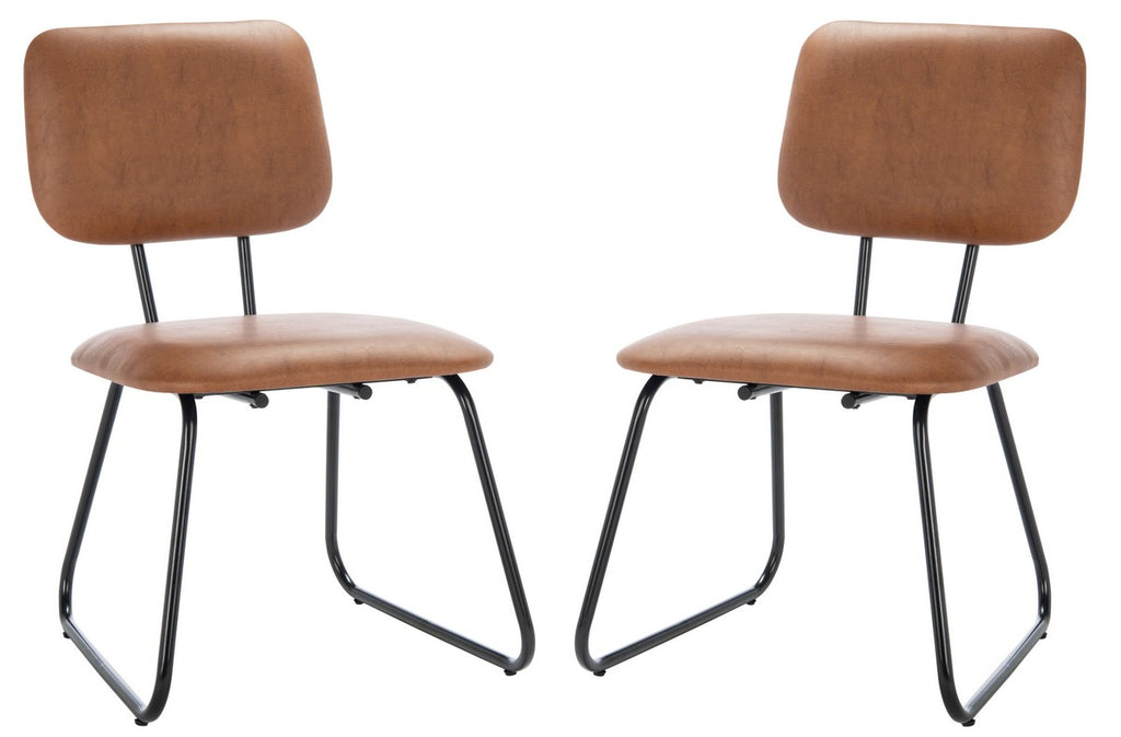 Set of 2 - Chavelle Side Chair