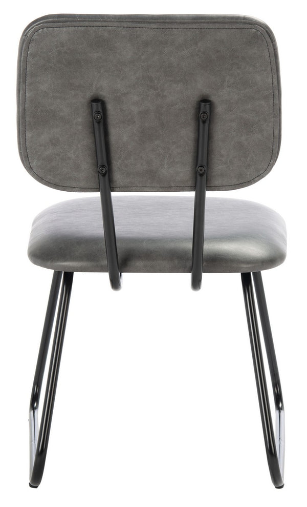 Set of 2 - Chavelle Side Chair