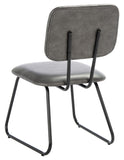 Set of 2 - Chavelle Side Chair