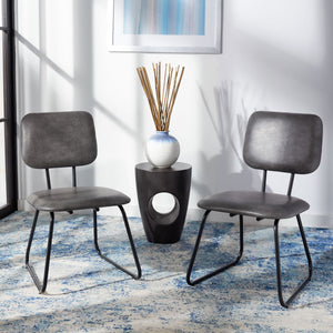 Set of 2 - Chavelle Side Chair
