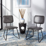 Set of 2 - Chavelle Side Chair