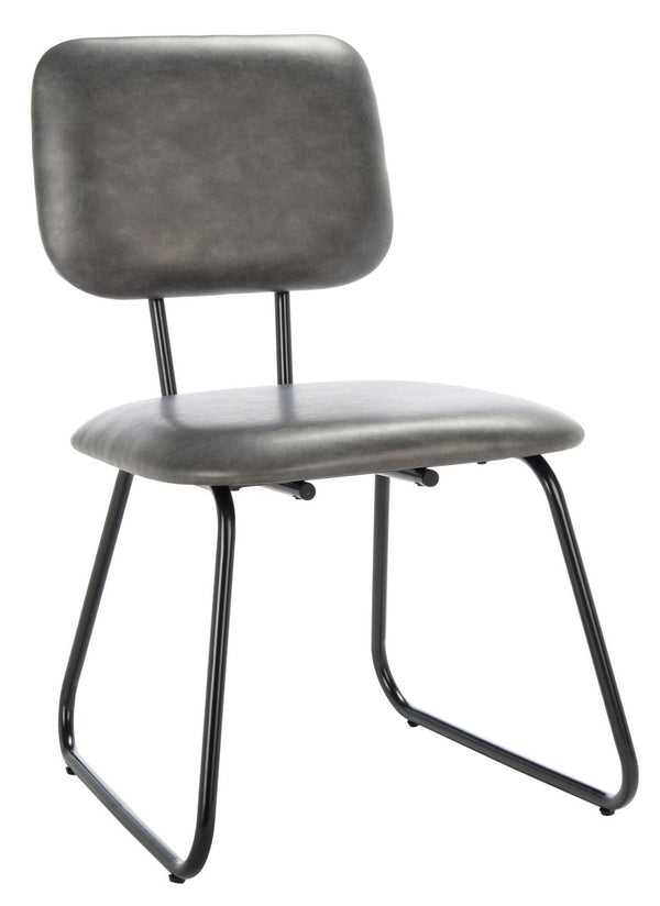 Set of 2 - Chavelle Side Chair
