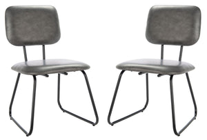 Set of 2 - Chavelle Side Chair