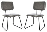 Set of 2 - Chavelle Side Chair