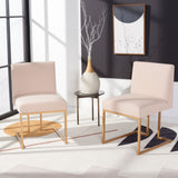 Set of 2 - Ayanna Side Chair