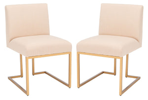 Set of 2 - Ayanna Side Chair