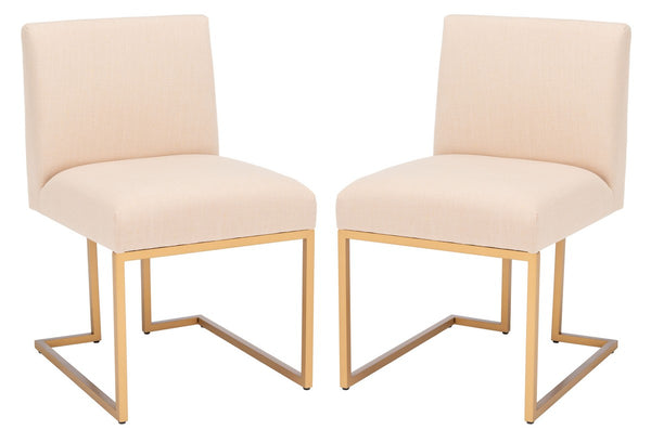 Set of 2 - Ayanna Side Chair