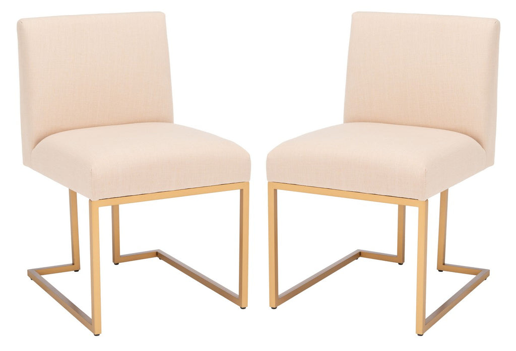Set of 2 - Ayanna Side Chair