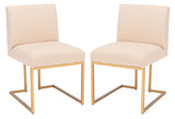 Set of 2 - Ayanna Side Chair