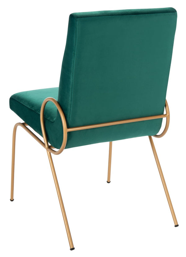 Set of 2 - Fanlia Side Chair