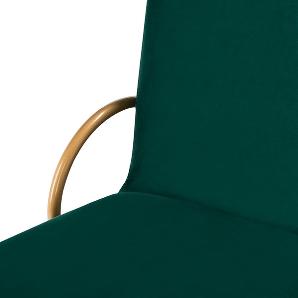 Set of 2 - Fanlia Side Chair