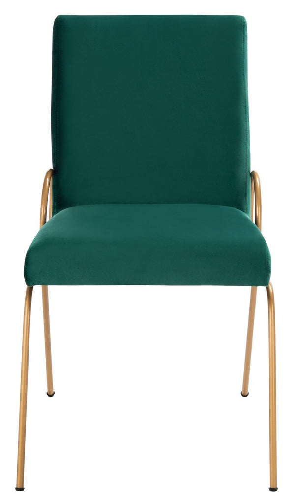Set of 2 - Fanlia Side Chair