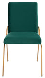 Set of 2 - Fanlia Side Chair