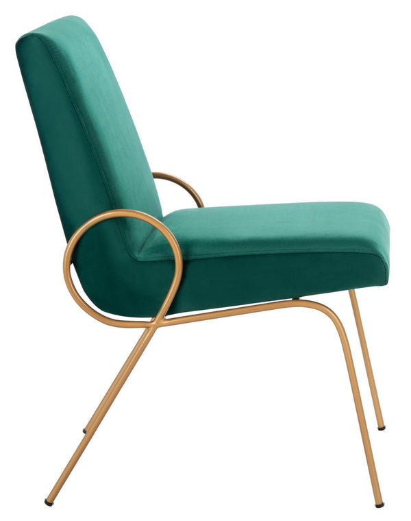 Set of 2 - Fanlia Side Chair