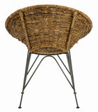 Sierra Rattan Accent Chair